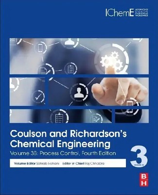 Coulson and Richardson's Chemical Engineering Volume 3b: Process Control Rohani