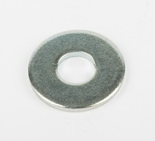 Suzuki Genuine ATV Quad LT80 Model T Front Fender Washer 09160-08127-000