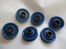 Federal NATO Guide Screws Rope Rollers Bundle Holder Cable Pull UNI XU