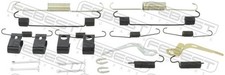 FEBEST Zubehörsatz Feststellbremsbacken 0704-JB625-KIT für SUZUKI VITARA ET TA 1