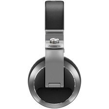 Pioneer DJ Profi On-Ear Kopfhörer HDJ-X7 Pro Stereo 102dB Silber 5 - 30.000 Hz – Bild 4