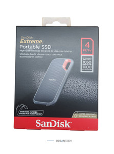 Sandisk 4TB Extreme Go Ssd | eBay
