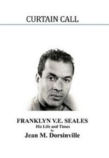 Lennox Seales Curtain Call (Paperback) (UK IM...
