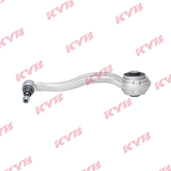 KYB KSC5415 Querlenker Vorne Oben Links FüR Mercedes C C204 CL203 S203 S204-image