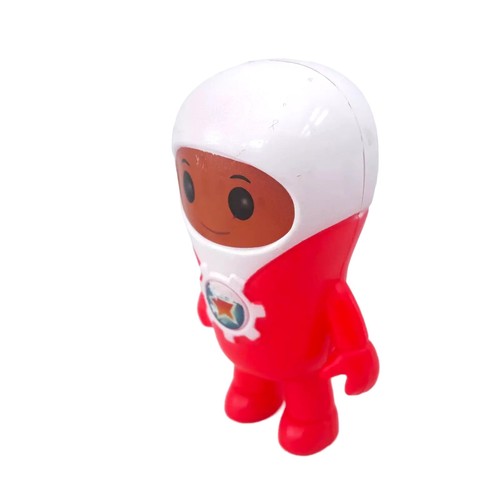 CBeebies Go Jetters Toy Bundle Magazine Figures - Picture 50 of 76