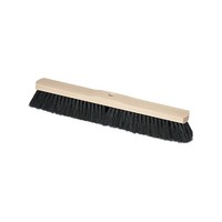 NöLle Saalbesen Naturhaar 50 Cm