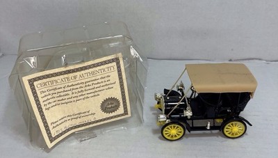 National Motor Museum 1905 Buick Model C Arko Die cast