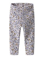 Name It Damen Nbftuline Legging Lilac Marble GrößE 68