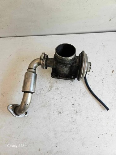 BMW 3 Touring E46 AGR-Ventil 72826400 778545204 01T108 2.00 Diesel 34700126