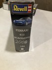 Revell Ferrari 612 Scaglietti 1/24 kit# 07364 issued 2005 — photo 4