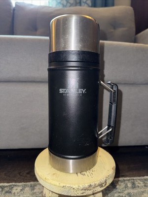 Stanley Classic Legendary Insulated Food Jar 1 Quart