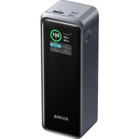 Anker Prime Powerbank Schwarz