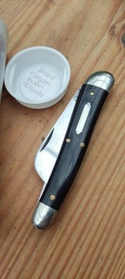Great Eastern Cutlery Taschenmesser GEC #38