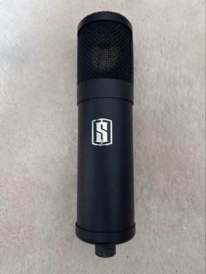 Slate Digital ML-1 Vocal Microphone Professional Studio Used