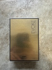 Ajmal Evoke Gold Edition Parfum Men, Spray, 3.0 oz