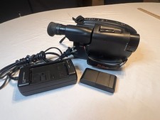 RCA CC6151 VHS-C Camcorder  w/ Charger + Batt...