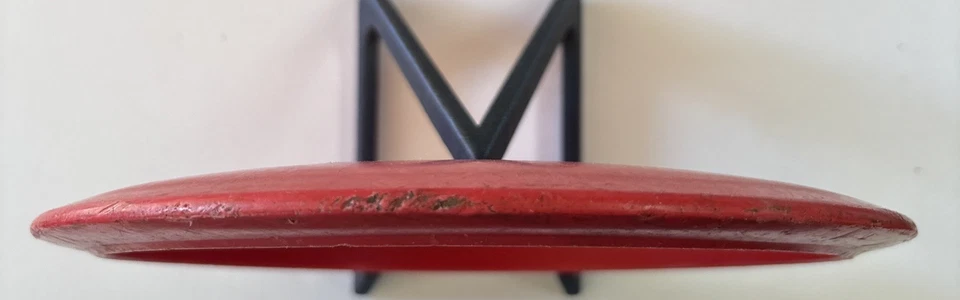 Innova DX Leopard 150g Lightweight PFN Penned Patent # Used - Image 4 of 4