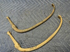 Ford Model A Rear Fender Braces 1928 1929