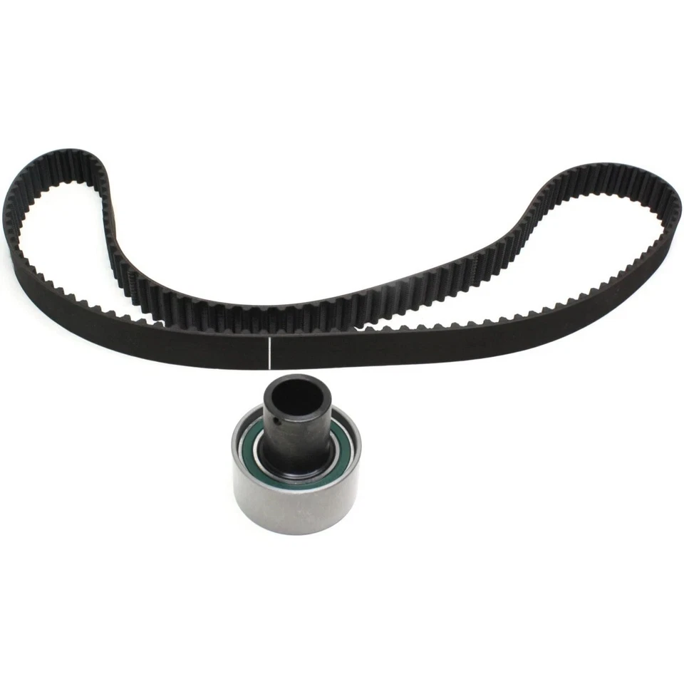 Kit de correa de distribución 95249K1 Dayco para camioneta carrocería dura Nissan Frontier Xterra Quest Foto 4 de 4