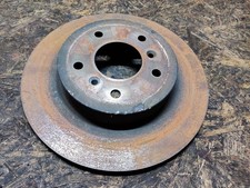 Disque de frein Renault Kadjar