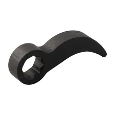 Essential Steel Crowbar Adapter Tool Compatible with For Ratchet Wrenches