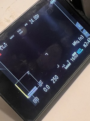 Panasonic Lumix GH4 16MP Professional 4K Mirrorless