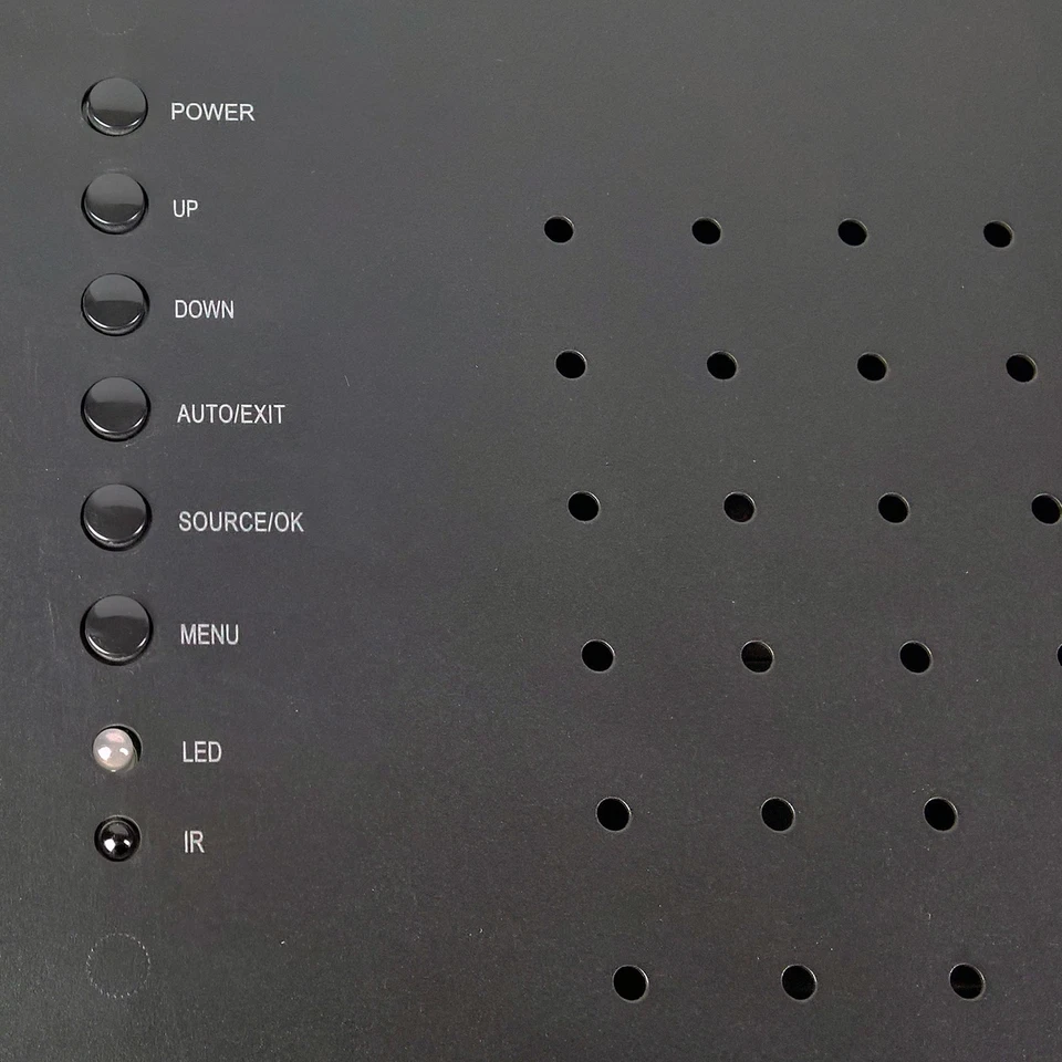 IIYAMA ProLite TF4637MSC-B2AG 46" (116,8cm) Full-HD LED Monitor VGA, DVI, HDMI,  - Bild 3 von 4