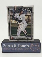 Alexander Albertus 2024 Bowman Draft Chicago #BD-164 White Sox - Buy More & Save