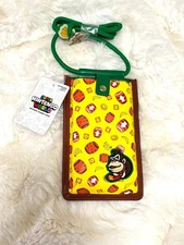 Donkey Kong Smartphone Pouch Super Nintendo World USJ Unova