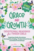 Graceful Growth | Grace And Growth | Taschenbuch | Englisch (2025)