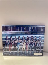 Girls' Generation GALAXY SUPERNOVA 2013 CD DVD UPCH-89161 SEALED New USA Seller