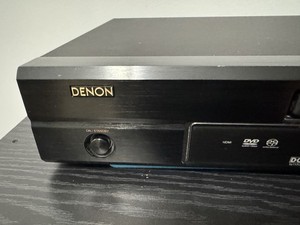 Denon Dvd 1920 | eBay