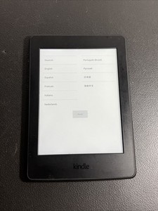 Kindle Paperwhite 7th Generation | eBay