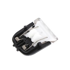 1/2Pc Replacement Blade For Body Hair Trimmer Clipper Titanium Cutter Knife Head