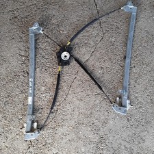 Lève vitre Peugeot 807