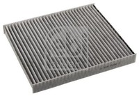 NEU - Febi Bilstein 48483 Filter, Innenraumluft FüR Alfa Romeo