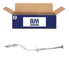 BM CATALYSTS AUSPUFF-ABGASROHR VORNE passend für OPEL ASTRA CASCADA ZAFIRA 