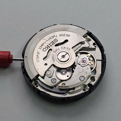 Seiko 4R35 Movement – Genuine Japan 4R35B – Fit 4R36 4R34 Presage Seiko 4R35 Movement – Genuine Japan 4R35B – Fit 4R36 4R34 Presage