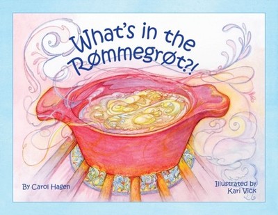 WHAT'S IN THE R MMEGR T ! by HAGEN, CAROL Paperback Self Help Business