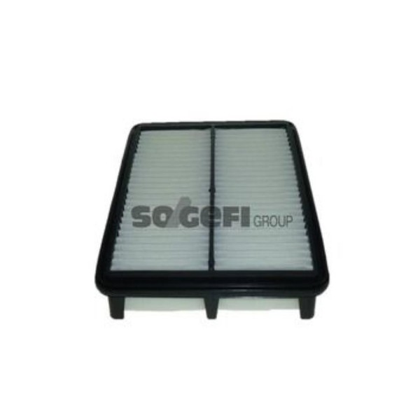 Purflux Luftfilter Filtereinsatz Passend FüR Kia Cerato 2.0 Crdi 1.5 A1543-image