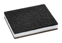 Color-Expert Schleifschwamm Fein/Mittel, 150 X 100 X 30 Mm