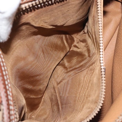 Celine Macadam Canvas Handtasche beige gold authentisch mr1105 - Bild 22 von 24