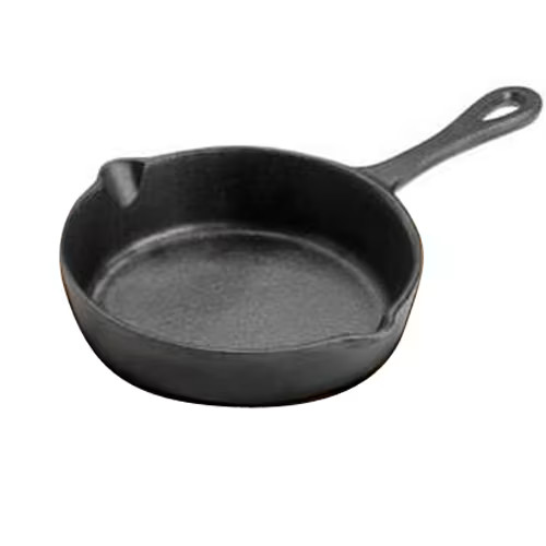 Fry Pan - 12 / Cs