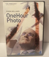 One Hour Photo Widescreen Edition 