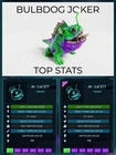 Bulbdog  TOP STATS BABY PAIR  Ark Survival Ascended Official PVE PC/XBOX/PS5