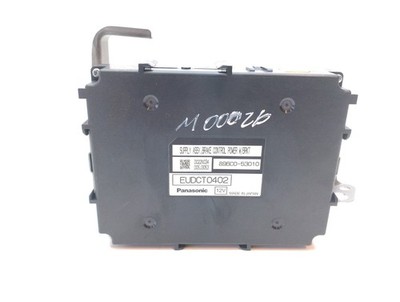 896C053010 ELEKTRONISCHES MODUL / 447818 FÜR LEXUS IS 2.5 16V CAT HIBRIDO