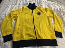 Nike Club América México Portero Camiseta Hombre Chaqueta de Pista XL Fútbol Fútbol Fútbol