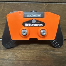 Buy Vintage Toys like Super Rebound Battery Remote Controller replacement Ora from eBay