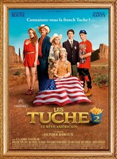 LES TUCHES 2 : LE RÊVE AMÉRICAIN (2016) – AVEC JEAN-PAUL ROUVE & ISABELLE