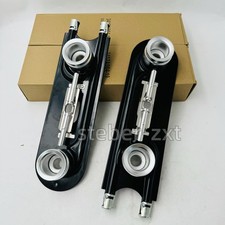 2PC Maytag replacement Magic Chef 3412A004-19 Double Gas Top Burner W10124421 14